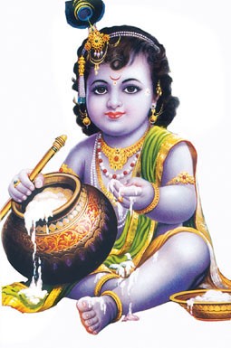 Sri Krishna 04