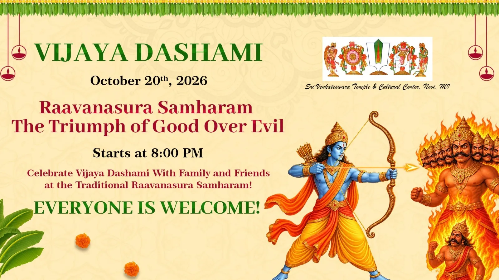 Vijaya Daashami