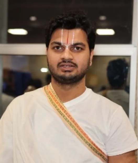 Sri Jagannadh Aravalli Swamy