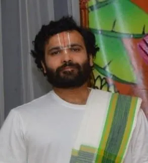 Sriman Paiyur Ranganatha Seshagiri Swamy