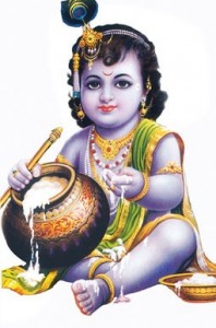 Sri Krishna Jayanthi Janmastami